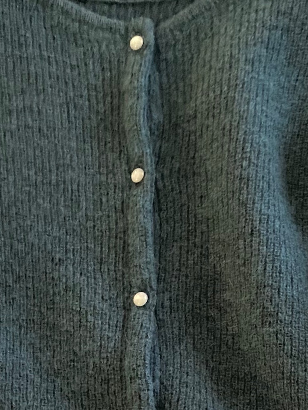 La Maille Sezane Gaspard NWT - Picture 4 of 15